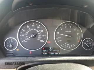 2014 BMW 3 Series 328i xDrive с VIN WBA3B5G54ENS06340, выставлен на аукционе Copart как лот 42126795 с пробегом 123 999 миль миль и Списание • Salvage title. История ставок и продаж доступна на DreamBid. Изображение 9.