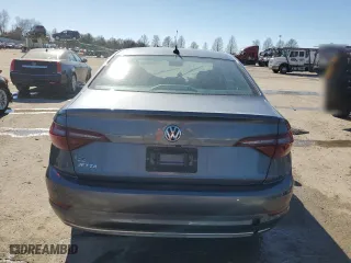2021 Volkswagen Jetta S with VIN 3VWC57BU3MM039432, listed as a Copart auction lot 46357245 with 68,521 mi miles and Salvage Title. Bid and sale history available at carsss.com. Image 6.