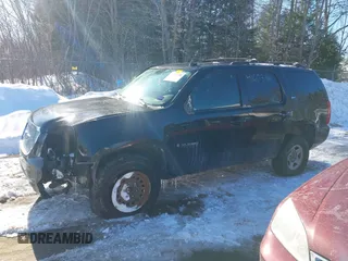 2007 GMC Yukon SLT with VIN 1GKFK13077R123021, listed as a IAAI auction lot 41603180 with 247,945 mi miles. Bid and sale history available at carsss.com. Image 14.