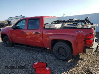 2011 Chevrolet Silverado 1500 LT with VIN 3GCPKSE33BG172898, listed as a Copart auction lot 53983595 with 179,413 mi miles and Clean Title. Bid and sale history available at carsss.com. Image 2.