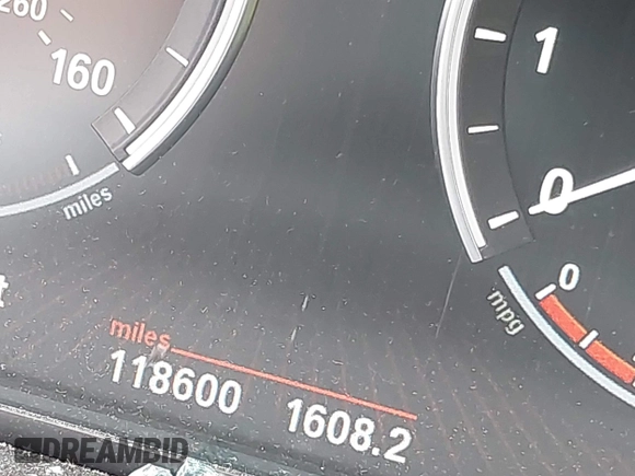2011 BMW 7 Series 750i xDrive with VIN WBAKC6C57BC394301, listed as a IAAI auction lot 42460658 with 118,600 mi miles and . Bid and sale history available at DreamBid. Image 16.