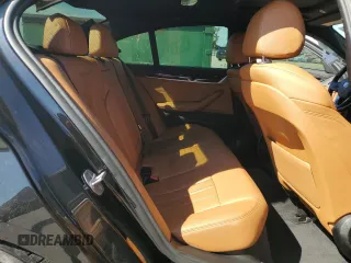 2019 BMW 5 Series 530i с VIN WBAJA5C58KWW40976, выставлен на аукционе Copart как лот 50542995 с пробегом 81 707 миль миль и Списание • Salvage title. История ставок и продаж доступна на DreamBid. Изображение 10.