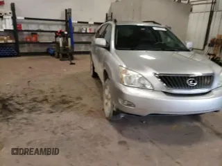 2008 Lexus RX 350 z VIN 2T2HK31U38C056561, wystawiony jako Copart lot #58263315 z przebiegiem 104 007 mil mil oraz Czysty tytuł • Clean title. Historia ofert i sprzedaży dostępna na DreamBid. Obrazek 14.