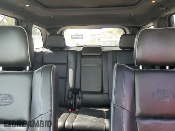 2021 Jeep Grand Cherokee Overland with VIN 1C4RJFCG4MC531593, listed as a Copart auction lot 75764374 with 62,947 mi miles and Clean title. Bid and sale history available at DreamBid. Image 10.