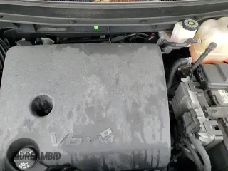 2021 Chevrolet Traverse LT Cloth с VIN 1GNEVGKW6MJ107689, выставлен на аукционе Copart как лот 71267135 с пробегом 47 833 миль миль и Списание • Salvage title. История ставок и продаж доступна на DreamBid. Изображение 17.