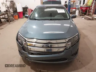 2012 Ford Fusion SE z VIN 3FAHP0HA9CR180004, wystawiony jako IAAI lot #42037384 z przebiegiem 111 262 mil mil oraz . Historia ofert i sprzedaży dostępna na DreamBid. Obrazek 12.