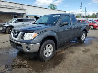 2010 Nissan Frontier SE с VIN 1N6AD0CW2AC418694, выставлен на аукционе Copart как лот 56163455 с пробегом 80 211 миль миль и Списание • Salvage title. История ставок и продаж доступна на DreamBid. Изображение 1.