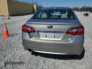 2016 Subaru Legacy Limited with VIN 4S3BNAJ66G3045133, listed as a Copart auction lot 51483245 with 95,637 mi miles and Salvage Title. Bid and sale history available at DreamBid. Image 6.
