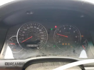 2006 Lexus GX 470 z VIN JTJBT20X660101641, wystawiony jako Copart lot #57242995 z przebiegiem 219 032 mil mil oraz Szkoda całkowita • Salvage title. Historia ofert i sprzedaży dostępna na DreamBid. Obrazek 9.