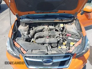 2013 Subaru Crosstrek Limited с VIN JF2GPAGCXDH834642, выставлен на аукционе IAAI как лот 42331484 с пробегом 120 164 миль миль и . История ставок и продаж доступна на DreamBid. Изображение 10.