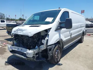 2021 Ford Transit Cargo с VIN 1FTBR1Y89MKA76356, выставлен на аукционе IAAI как лот 42468250 с пробегом 63 179 миль миль и . История ставок и продаж доступна на DreamBid. Изображение 18.