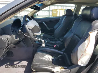 2004 Infiniti G35 w/Leather z VIN JNKCV54E74M811163, wystawiony jako Copart lot #51429105 z przebiegiem 189 079 mil mil oraz Szkoda całkowita • Salvage title. Historia ofert i sprzedaży dostępna na DreamBid. Obrazek 7.
