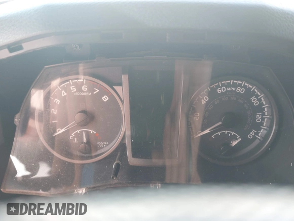 2018 Toyota Tacoma SR with VIN 5TFCZ5AN6JX144056, listed as a IAAI auction lot 41623760 with Not Provided miles and . Bid and sale history available at DreamBid. Image 7.