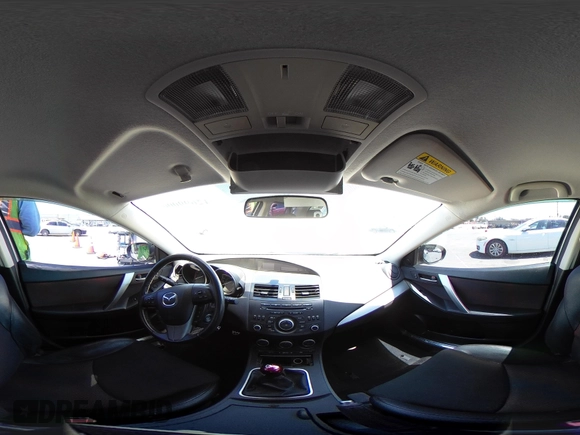 2013 Mazda 3 Mazdaspeed3 Touring with VIN JM1BL1L40D1707314, listed as a IAAI auction lot 42699000 with 143,297 mi miles and . Bid and sale history available at DreamBid. Image 18.