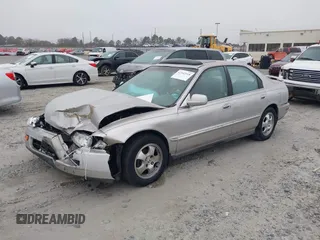 1997 Honda Accord Special Edition с VIN 1HGCD5607VA051584, выставлен на аукционе IAAI как лот 41542918 с пробегом 251 902 миль миль и . История ставок и продаж доступна на DreamBid. Изображение 2.
