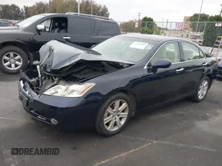 2008 Lexus ES 330 with VIN JTHBJ46G782164832, listed as a IAAI auction lot 42169999 with 39,242 mi miles and . Bid and sale history available at DreamBid. Image 17.