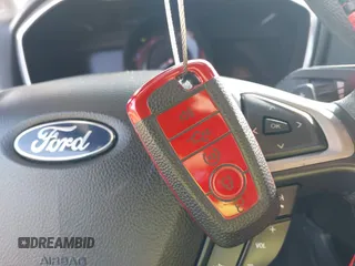 2020 Ford Fusion SE z VIN 3FA6P0T93LR247572, wystawiony jako IAAI lot #40481880 z przebiegiem 59 141 mil mil oraz . Historia ofert i sprzedaży dostępna na DreamBid. Obrazek 11.