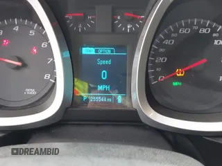 2013 Chevrolet Equinox LT z VIN 1GNALPEK4DZ125266, wystawiony jako IAAI lot #42212175 z przebiegiem 255 544 mil mil oraz . Historia ofert i sprzedaży dostępna na DreamBid. Obrazek 7.