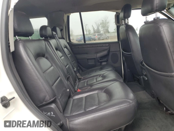 2003 Ford Explorer z VIN 1FMDU75K83ZA63626, wystawiony jako Copart lot #42281185 z przebiegiem 147 777 mil mil oraz Nie do naprawy • Non repairable. Historia ofert i sprzedaży dostępna na DreamBid. Obrazek 11.