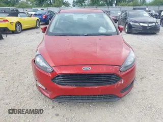 2018 Ford Focus SE с VIN 1FADP3F23JL264293, выставлен на аукционе IAAI как лот 42674689 с пробегом 177 127 миль миль и . История ставок и продаж доступна на DreamBid. Изображение 6.