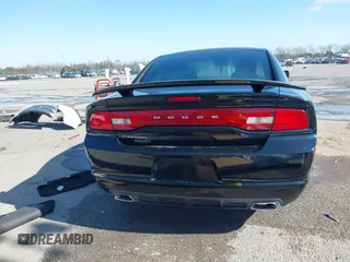 2013 Dodge Charger SE with VIN 2C3CDXBG5DH639694, listed as a IAAI auction lot 41134402 with 159,517 mi miles and . Bid and sale history available at DreamBid. Image 17.