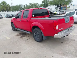 2007 Nissan Frontier Nismo с VIN 1N6AD07W87C431047, выставлен на аукционе IAAI как лот 42362911 с пробегом 243 400 миль миль и . История ставок и продаж доступна на DreamBid. Изображение 3.