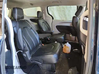 2023 Chrysler Pacifica Touring L с VIN 2C4RC1BG9PR596952, выставлен на аукционе Copart как лот 64998045 с пробегом 58 775 миль миль и На запчасти • Non repairable. История ставок и продаж доступна на DreamBid. Изображение 11.