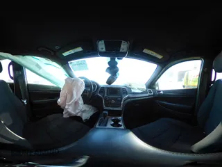 2017 Jeep Grand Cherokee Altitude с VIN 1C4RJFAG9HC824897, выставлен на аукционе IAAI как лот 42061497 с пробегом 125 187 миль миль и . История ставок и продаж доступна на DreamBid. Изображение 19.