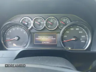 2020 Chevrolet Silverado 1500 LT Trail Boss with VIN 3GCPYFED8LG131487, listed as a IAAI auction lot 41689549 with 87,474 mi miles and . Bid and sale history available at DreamBid. Image 7.