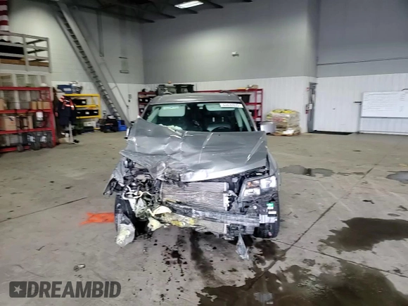 2019 Dodge Journey Crossroad z VIN 3C4PDDGG2KT752267, wystawiony jako Copart lot #43430935 z przebiegiem Nie podano mil oraz Szkoda całkowita • Salvage title. Historia ofert i sprzedaży dostępna na DreamBid. Obrazek 11.