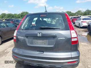 2011 Honda CR-V LX with VIN 5J6RE4H30BL107897, listed as a IAAI auction lot 42111503 with 198,356 mi miles. Bid and sale history available at carsss.com. Image 16.