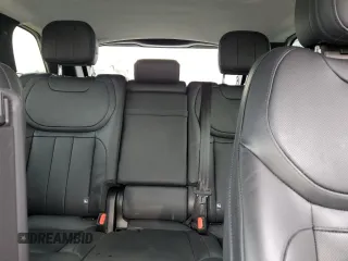 2023 Land Rover Range Rover Sport SE with VIN SAL1P9EU7PA139085, listed as a Copart auction lot 47399285 with 24,917 mi miles and Salvage Title. Bid and sale history available at DreamBid. Image 10.