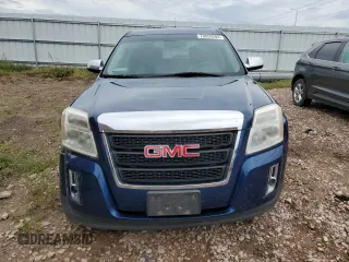 2010 GMC Terrain SLE-1 with VIN 2CTFLCEW3A6356097, listed as a Copart auction lot 70059284 with 191,693 mi miles and Clean Title. Bid and sale history available at carsss.com. Image 5.