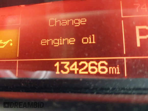 2014 FIAT 500L Easy with VIN ZFBCFABH8EZ002444, listed as a IAAI auction lot 42471881 with 134,266 mi miles and . Bid and sale history available at DreamBid. Image 15.