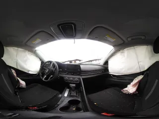 2022 Hyundai Elantra SE with VIN 5NPLL4AG7NH072024, listed as a IAAI auction lot 41942671 with 37,045 mi miles and . Bid and sale history available at DreamBid. Image 19.