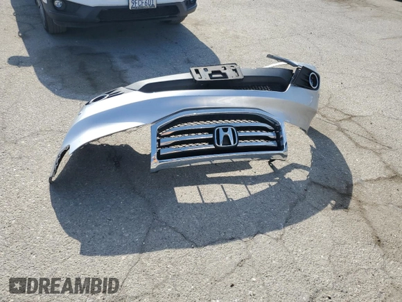 2014 Honda Pilot Touring z VIN 5FNYF4H97EB055677, wystawiony jako Copart lot #55132895 z przebiegiem 83 030 mil mil oraz Szkoda całkowita • Salvage title. Historia ofert i sprzedaży dostępna na DreamBid. Obrazek 13.