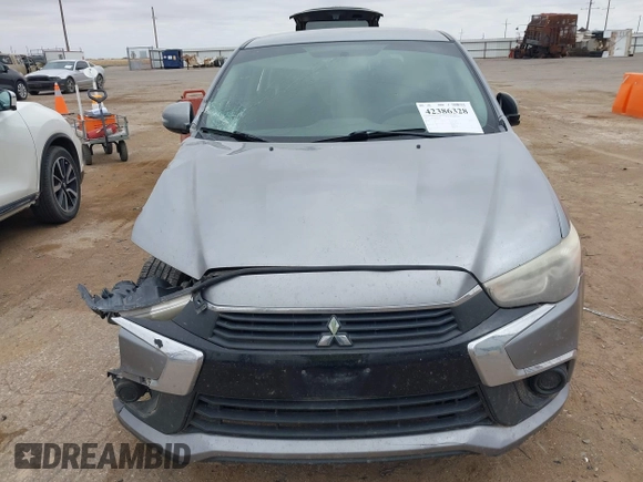 2017 Mitsubishi Outlander ES z VIN JA4AP3AU8HZ003359, wystawiony jako IAAI lot #42386328 z przebiegiem 204 839 mil mil oraz . Historia ofert i sprzedaży dostępna na DreamBid. Obrazek 12.