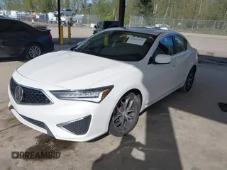 2019 Acura ILX Premium with VIN 19UDE2F77KA014270, listed as a IAAI auction lot 42023994 with 71,622 mi miles and . Bid and sale history available at DreamBid. Image 17.