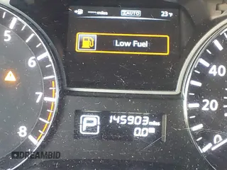 2013 Nissan Pathfinder SV with VIN 5N1AR2MM1DC622173, listed as a IAAI auction lot 41301254 with 145,903 mi miles. Bid and sale history available at carsss.com. Image 16.