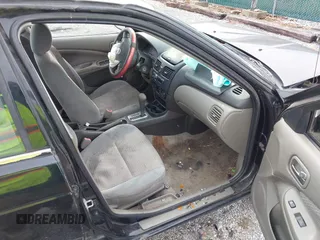 2006 Nissan Sentra S z VIN 3N1CB51D56L452305, wystawiony jako IAAI lot #41892074 z przebiegiem Nie podano mil oraz . Historia ofert i sprzedaży dostępna na DreamBid. Obrazek 5.