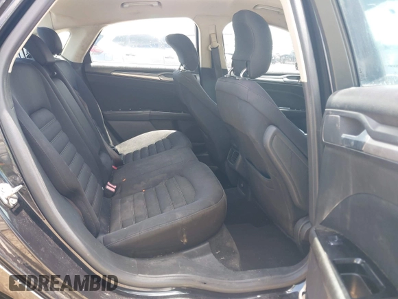 2013 Ford Fusion SE z VIN 3FA6P0H77DR292524, wystawiony jako IAAI lot #42780353 z przebiegiem 187 329 mil mil oraz . Historia ofert i sprzedaży dostępna na DreamBid. Obrazek 8.