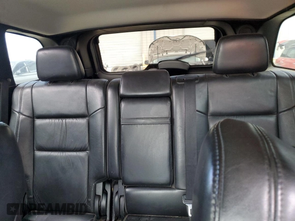 2012 Jeep Grand Cherokee Laredo with VIN 1C4RJFAT3CC204245, listed as a Copart auction lot 41707195 with 172,014 mi miles and Salvage Title. Bid and sale history available at carsss.com. Image 10.