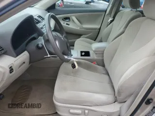 2009 Toyota Camry with VIN 4T1BE46K19U341452, listed as a Copart auction lot 55959275 with 163,601 mi miles and Salvage Title. Bid and sale history available at DreamBid. Image 7.