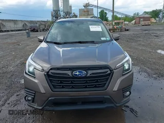 2022 Subaru Forester Limited с VIN JF2SKAPC7NH424018, выставлен на аукционе IAAI как лот 42231739 с пробегом 22 552 миль миль и . История ставок и продаж доступна на DreamBid. Изображение 13.
