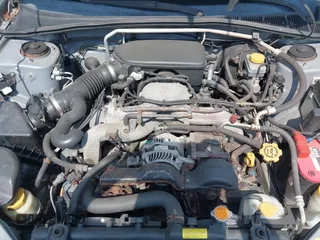 2007 Subaru Impreza i z VIN JF1GG61637H817481, wystawiony jako IAAI lot #42424887 z przebiegiem 140 810 mil mil oraz . Historia ofert i sprzedaży dostępna na DreamBid. Obrazek 10.