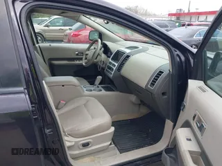 2007 Ford Edge SEL PLUS with VIN 2FMDK39C27BB33633, listed as a IAAI auction lot 42006113 with 218,462 mi miles. Bid and sale history available at carsss.com. Image 5.