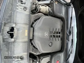 2021 Mercedes-Benz GLS with VIN 4JGFF8GE6MA394611, listed as a Copart auction lot 51830135 with 98,870 mi miles and Clean Title. Bid and sale history available at carsss.com. Image 5.