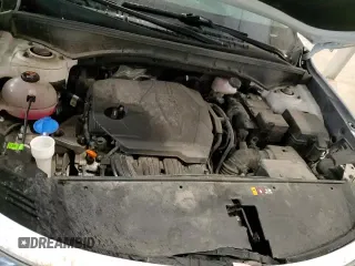 2022 Kia Sorento LX with VIN 5XYRGDLC4NG080890, listed as a Copart auction lot 85706635 with 68,757 mi miles and Clean title. Bid and sale history available at DreamBid. Image 14.