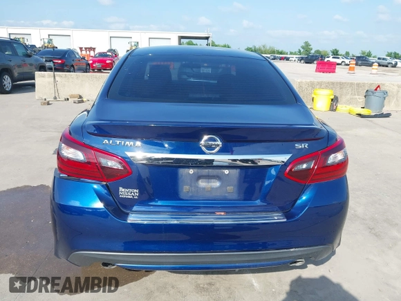 2017 Nissan Altima SV with VIN 1N4AL3AP9HC153145, listed as a IAAI auction lot 42085963 with 157,981 mi miles and . Bid and sale history available at carsss.com. Image 17.
