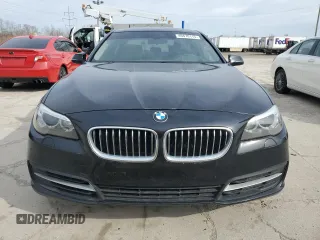2014 BMW 5 Series 535i xDrive with VIN WBA5B3C59ED533244, listed as a Copart auction lot 49470115 with 137,173 mi miles and Clean Title. Bid and sale history available at carsss.com. Image 5.